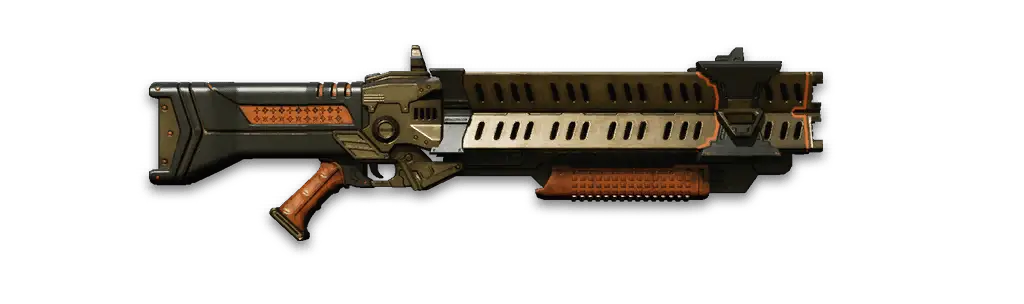 TFD Smithereens Icon lore