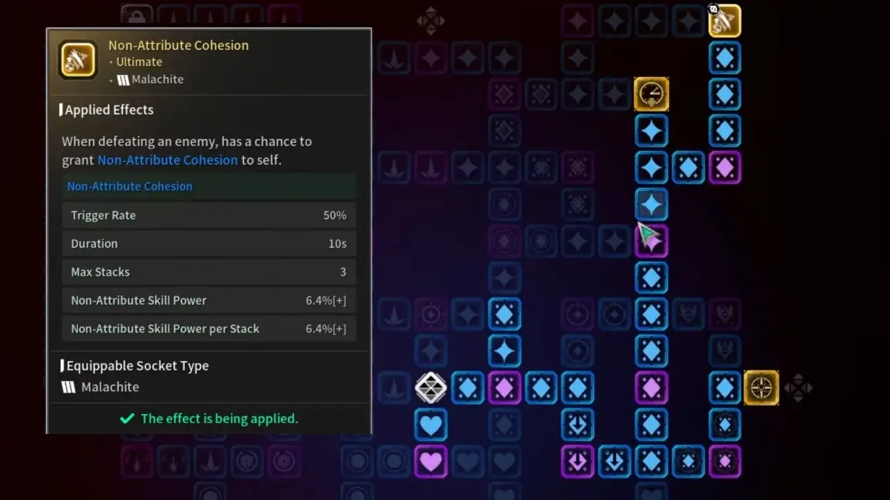 TFD Yujin Arche Tuning Mobbing