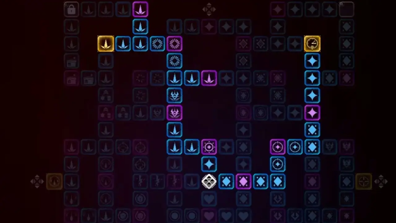 TFD Yujin Build Arche Tuning Healer