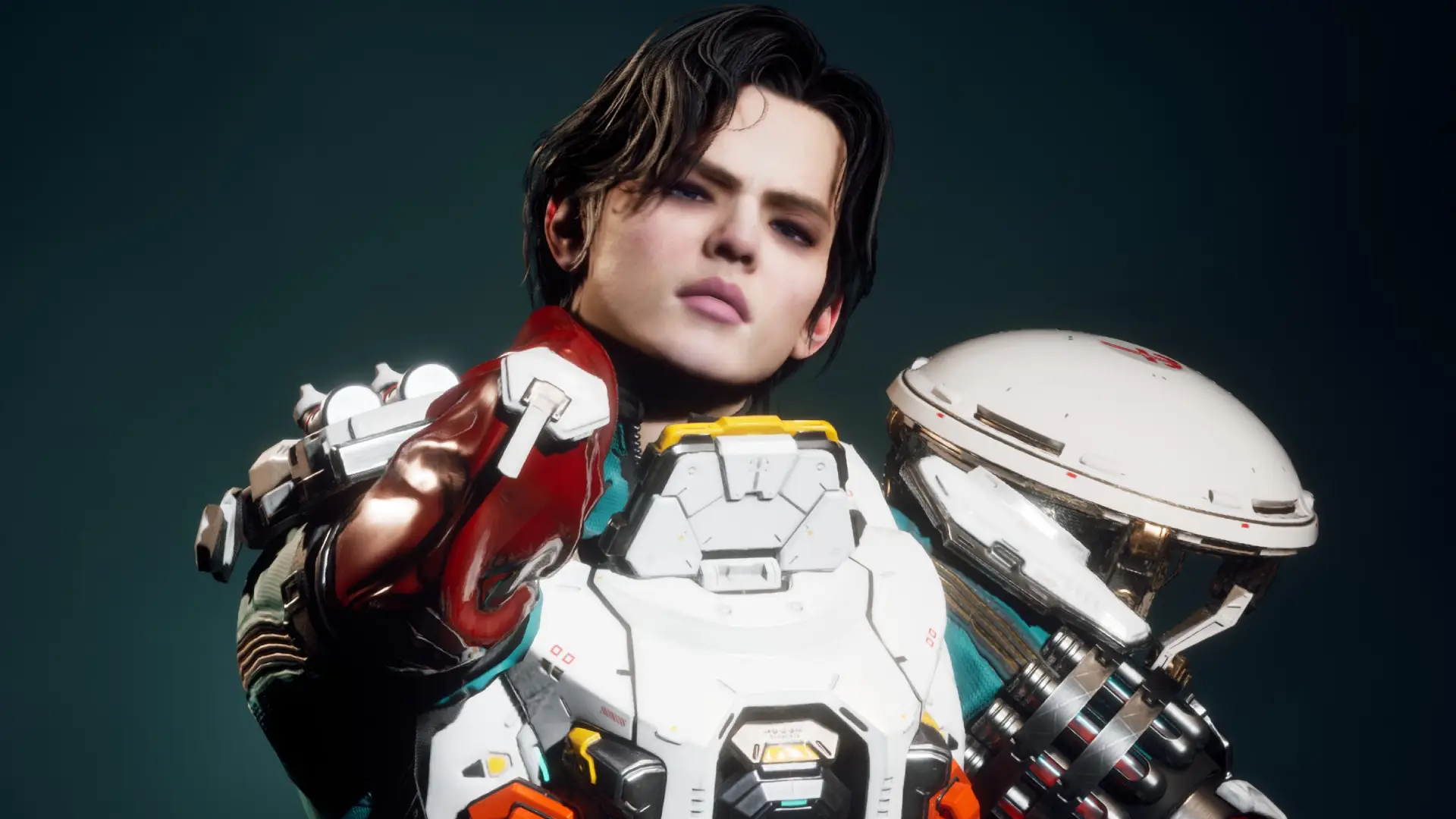 TFD Yujin Build Basics