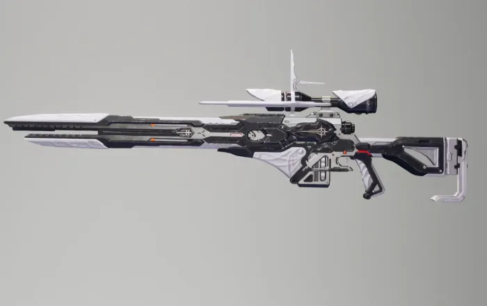 The First Descendant Afterglow Sword Build Best