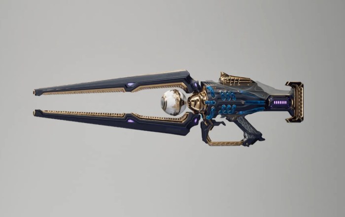 The First Descendant Clairvoyance Build Best