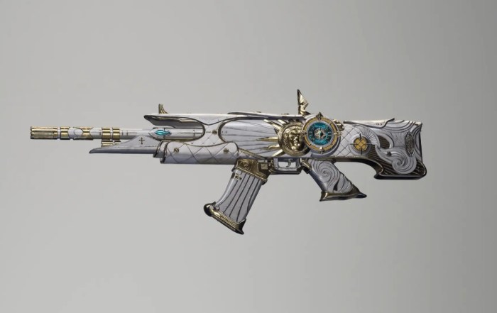 The First Descendant Divine Punishment Build Best