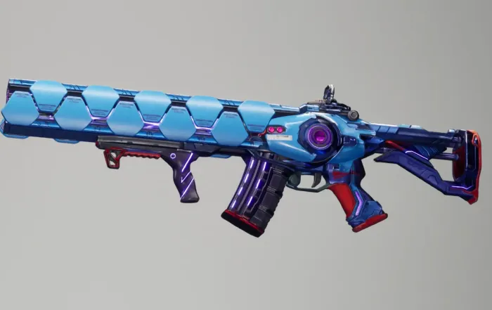 The First Descendant Excava Build
