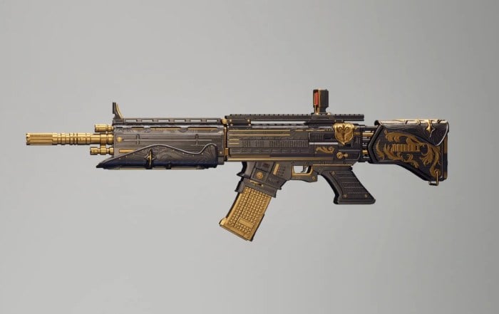 The First Descendant Fallen Hope Build Best