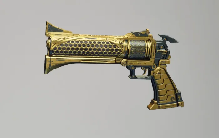 The First Descendant Perforator Build Best
