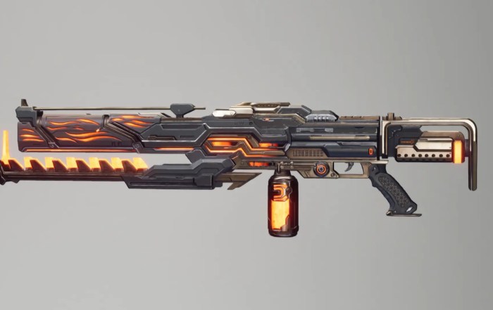 The First Descendant Truly Deadly Arson Build Best