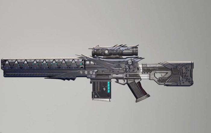 The First Descendant Wave of Light Build Best