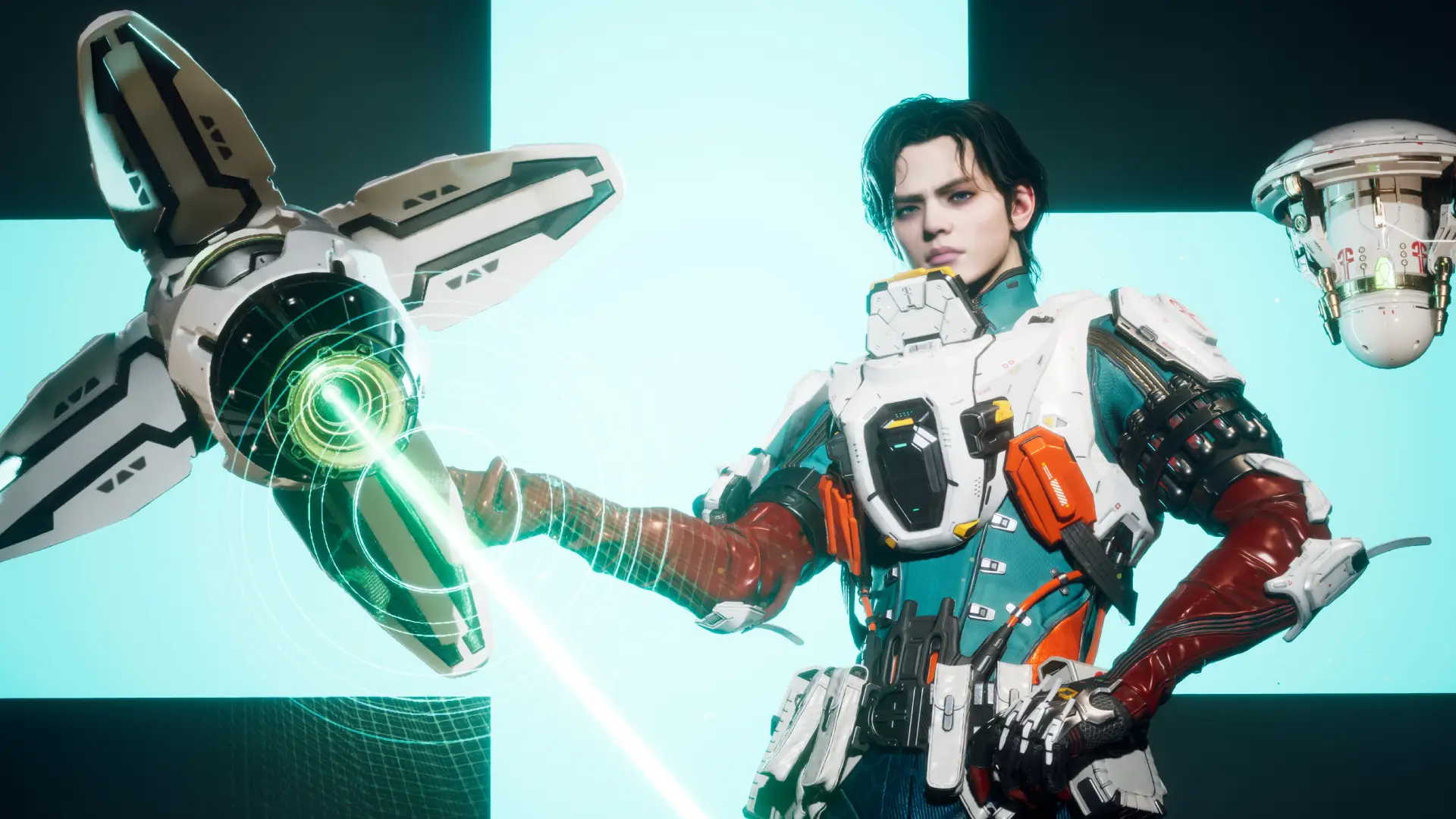 The First Descendant Yujin BUild and Ultimate