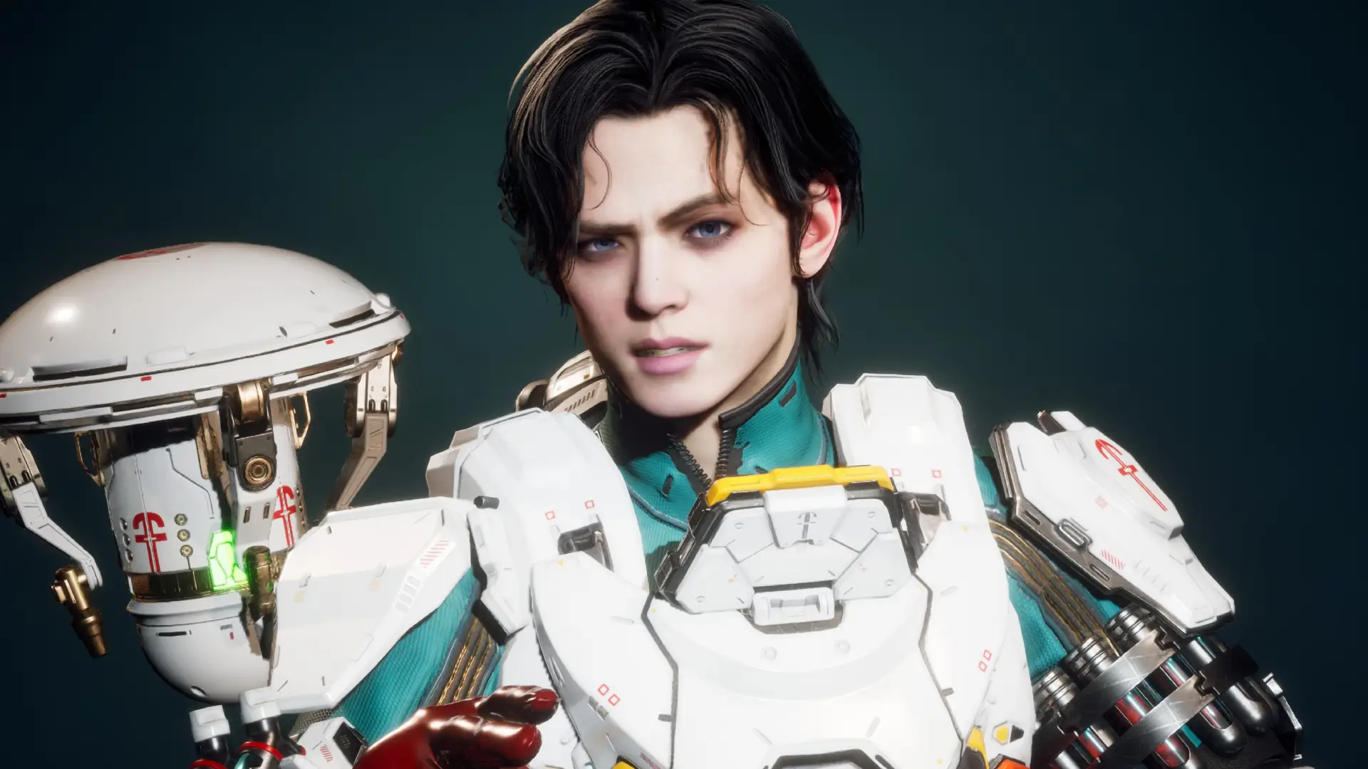 The First Descendant Yujin Build Best