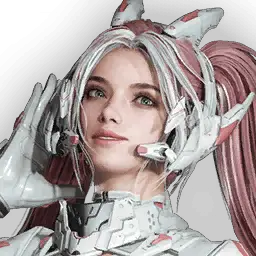 Ultimate Luna Icon TFD