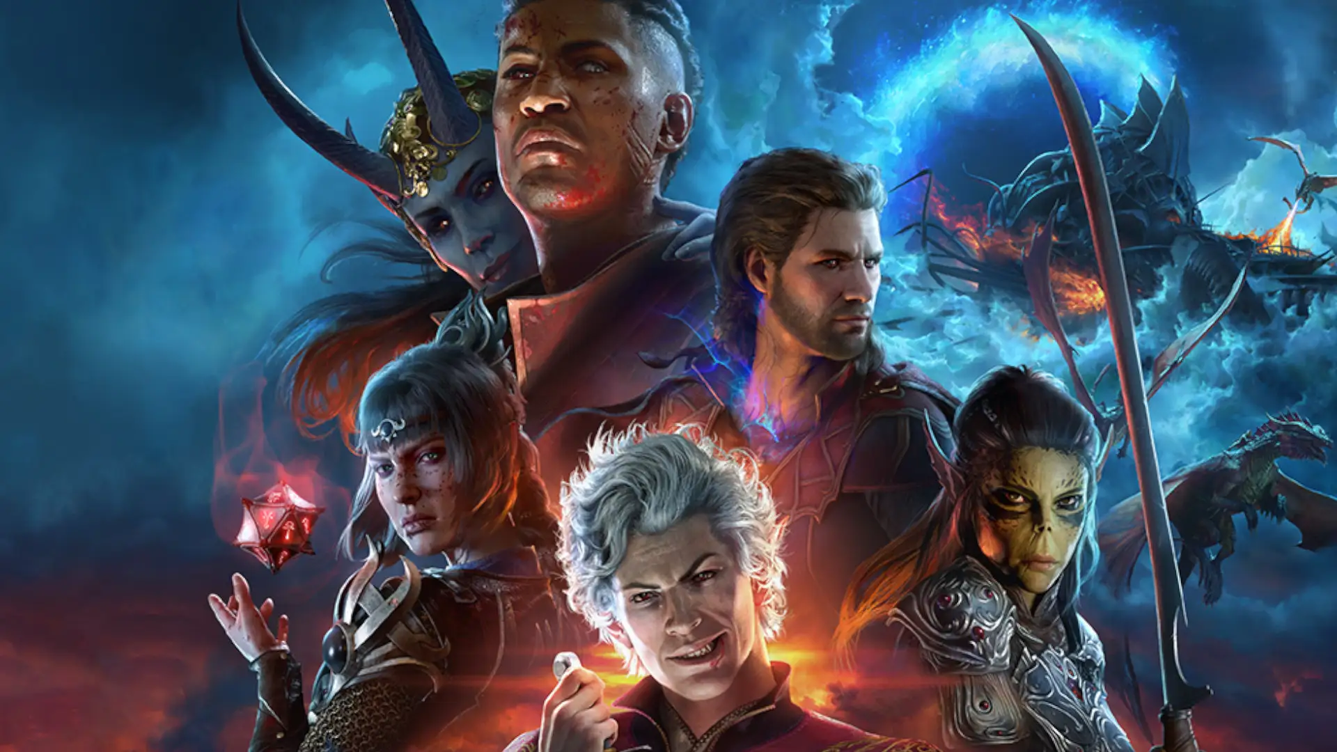 bg3 origin companion builds