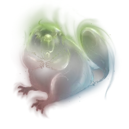 Soulframe Beaver Totem