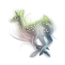 Soulframe Deer Totem