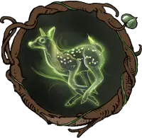 Soulframe Deer Totem
