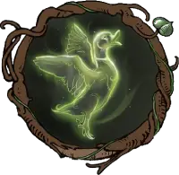 Soulframe Duck Totem