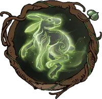 Soulframe Hare Totem