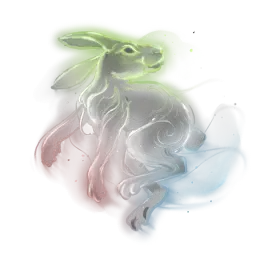 Soulframe Rabbit Totem
