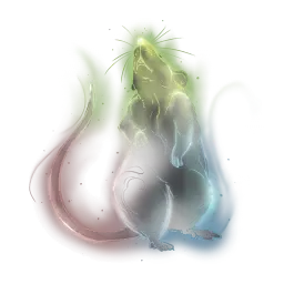 Soulframe Rat Totem