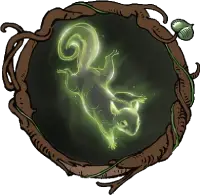 Soulframe Squirrel Totem