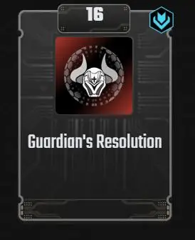 TFD Ajax Ancestor Module Guardians Resolution