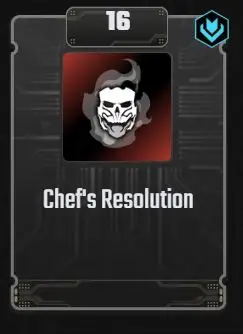 TFD Blair Ancestor Module Chefs Resolution