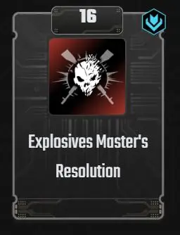 TFD Esiemo Trigger Module Explosives Master Resolution