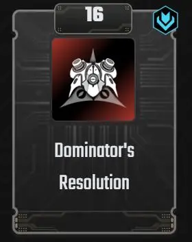 TFD Freyna Dominators Resolution Ancestor Module