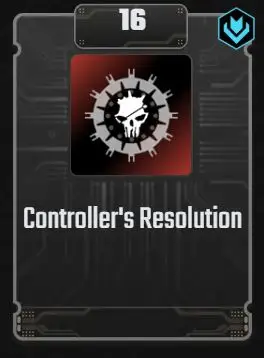 TFD Kyle Controllers Resolution Ancestor Module