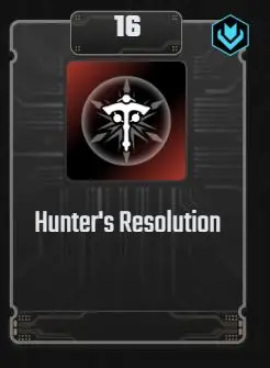 TFD Viessa Ancestor Module Hunters Resolution
