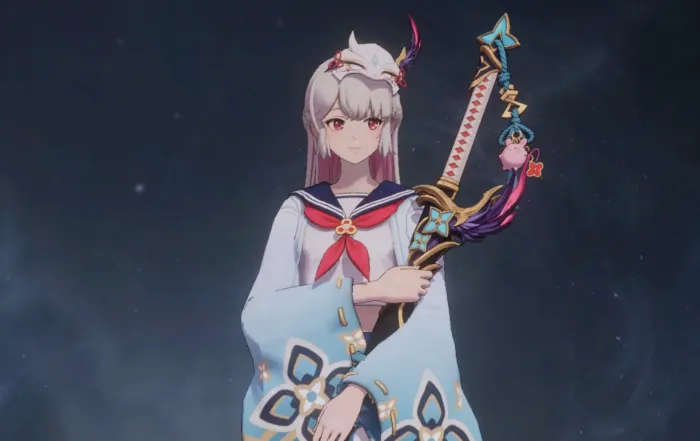 Amamiya Mirei Guide Solo Leveling Arise Overdrive