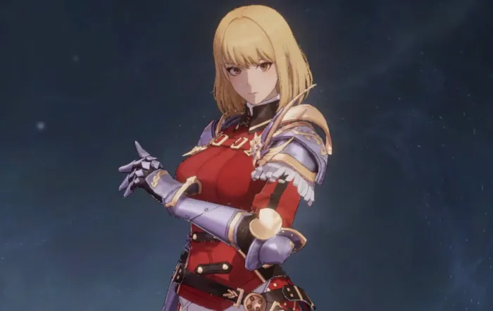 Cha Hae In Guide Arise Overdrive