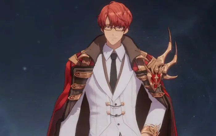 Choi Jong In Guide Arise Overdrive