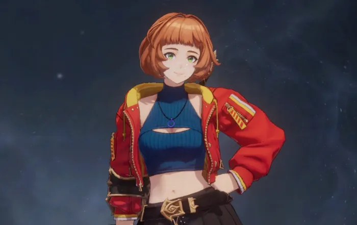 Emma Laurent build guide SL Arise Overdrive