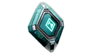 Frozen Singularity Reactor icon TFD