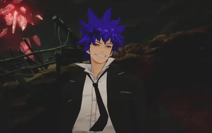 Kang Taeshik Boss Guide