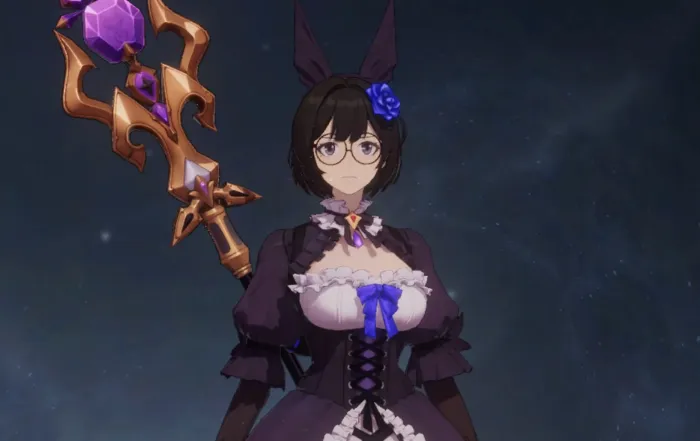 Lee Bora Guide - SL Arise Overdrive