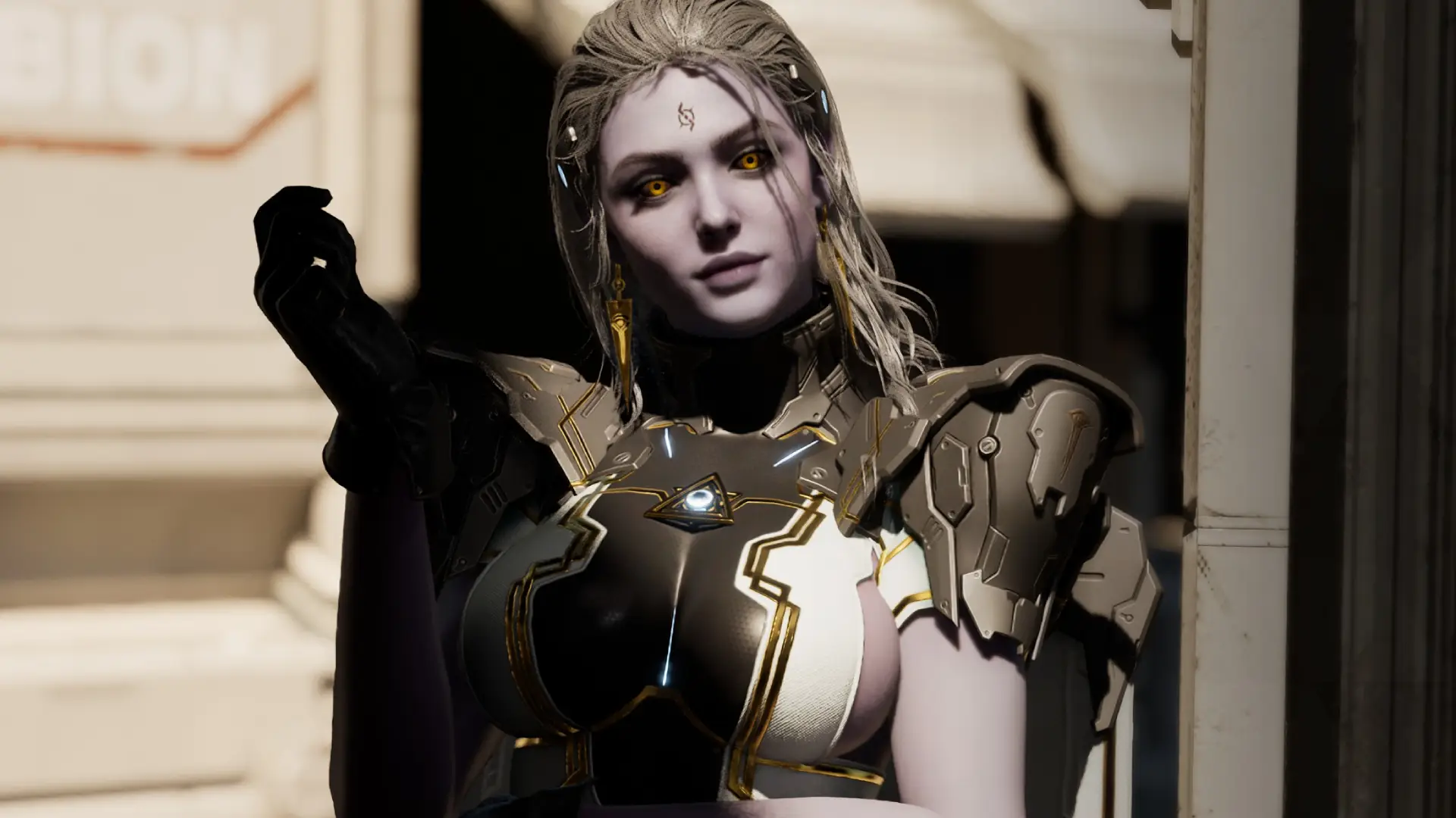 TFD Ancestor Module Perks Godrolls for all characters