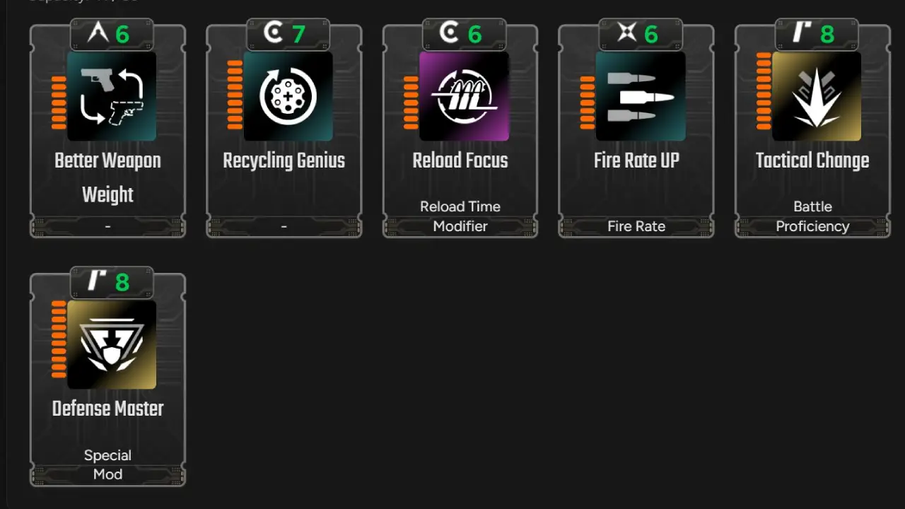 TFD Divine Punishment Ajax Debuffer Build