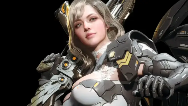 TFD Serena Build Guide