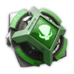 TFD Toxic Mixture reactor icon