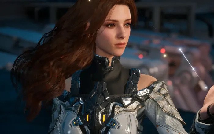 The First Descendant Ancestor Modules God Roll Perks