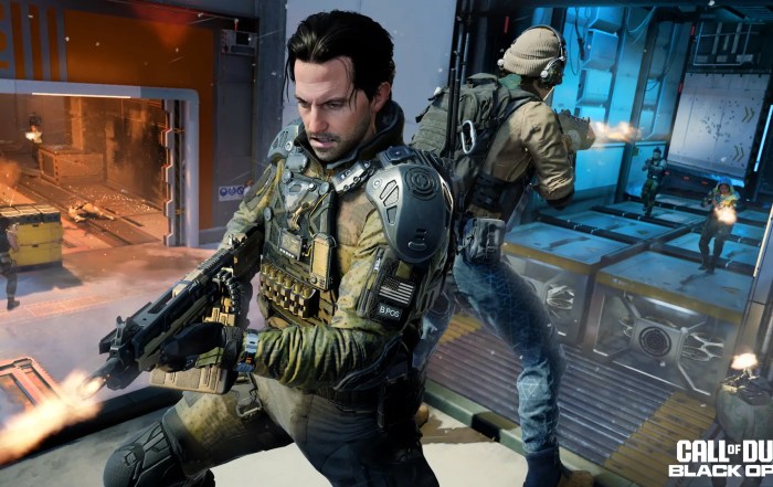 black ops 7 best peacekeeper loadout