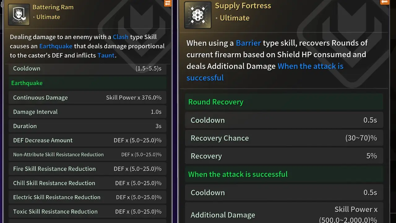 Ajax Trigger Module Setups TFD