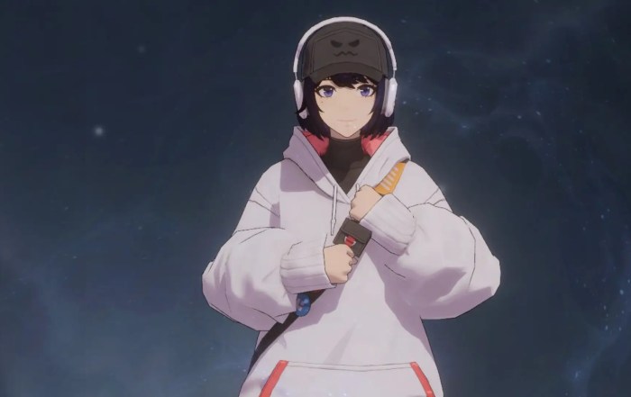 Arise Overdrive Han Song Yi Build Guide