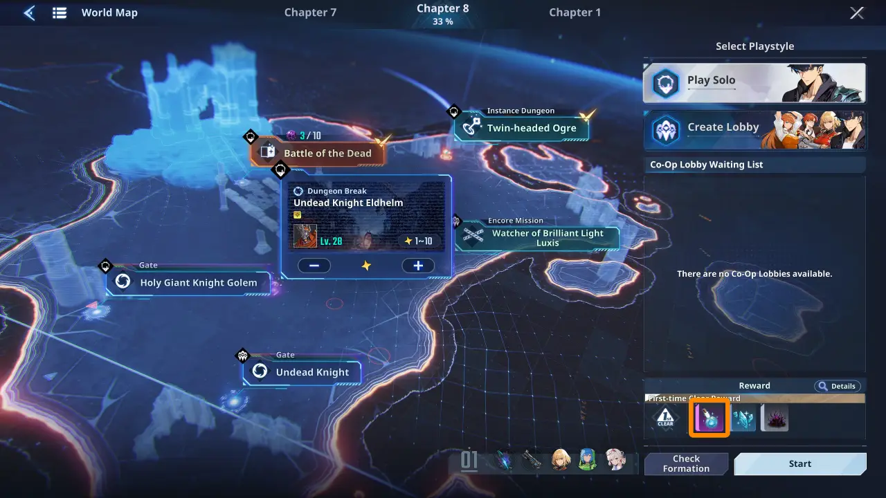 Arise Overdrive How to Get Spirit Breath