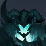 Arise Overdrive Iron Icon