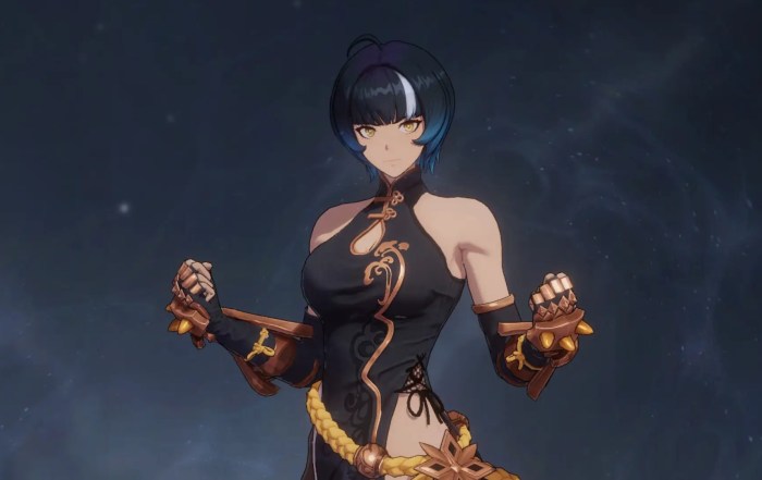 Arise Overdrive Seo Jiwoo Build Guide