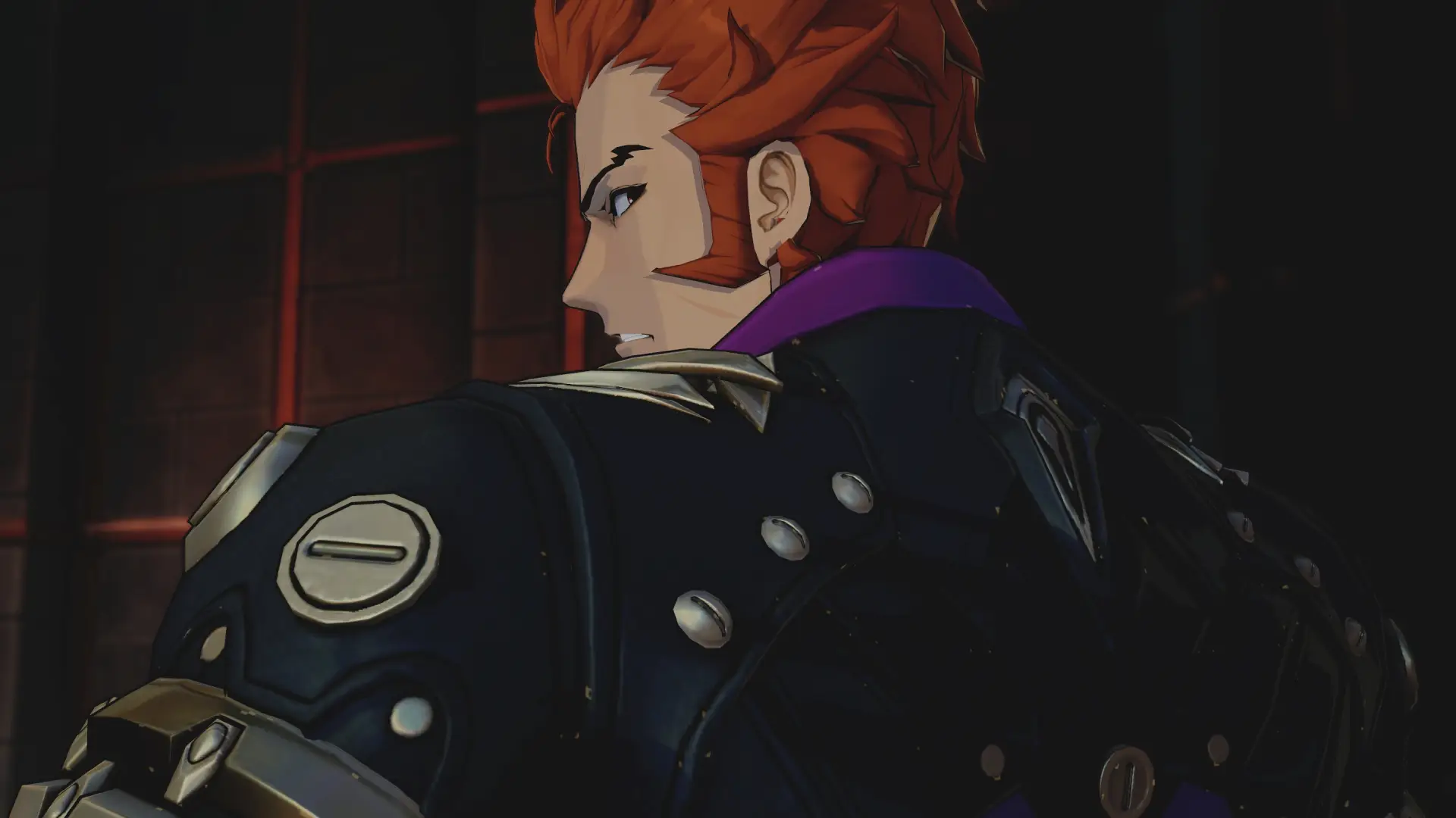 Baek Yoonho Build Guide Arise Overdrive