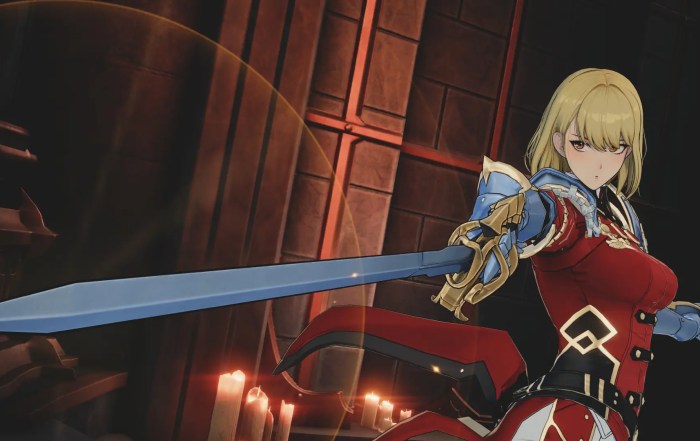 Cha Hae In Build Arise Overdrive